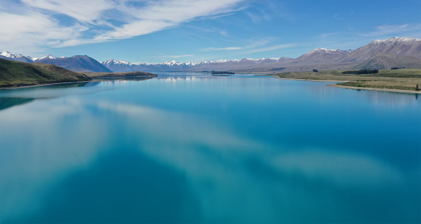 Twizel's Real Estate Agent LJ Hooker Twizel